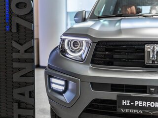 2025 Tank 700, серый, 10699000 рублей, вид 1