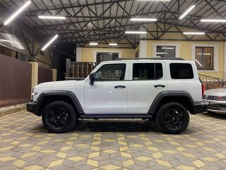 2023 Tank 300 I, белый, 3850000 рублей, вид 1