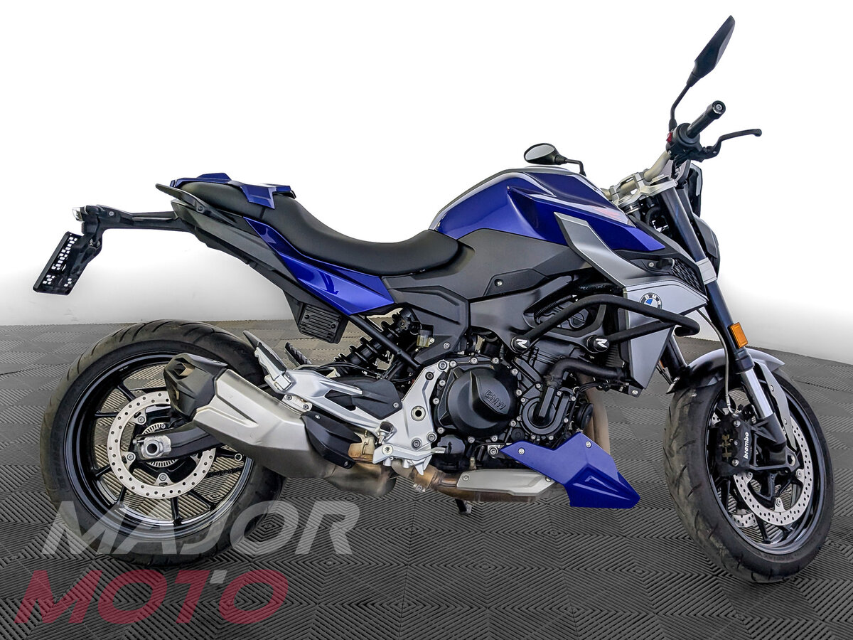 BMW F 900 R
