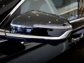 2025 Geely Monjaro I, чёрный, 4899990 рублей, вид 5