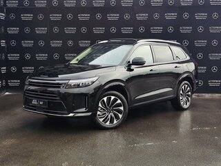 2025 Seres M7, чёрный, 5990000 рублей, вид 1