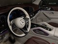 2025 Mercedes-Benz Maybach GLS 600 I Рестайлинг, чёрный, 29490000 рублей - вид 9