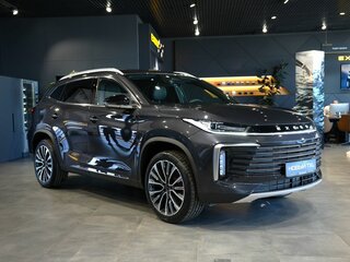 2025 Exeed TXL I Рестайлинг 2, серый, 3930000 рублей, вид 1