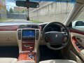 2007 Toyota Crown XII (S180), белый, 700000 рублей - вид 7