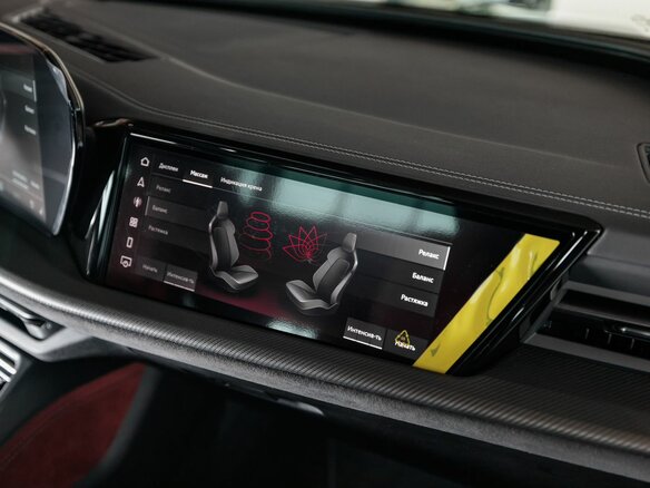 2025 Audi SQ5 Sportback II, чёрный, 14450000 рублей - вид 17