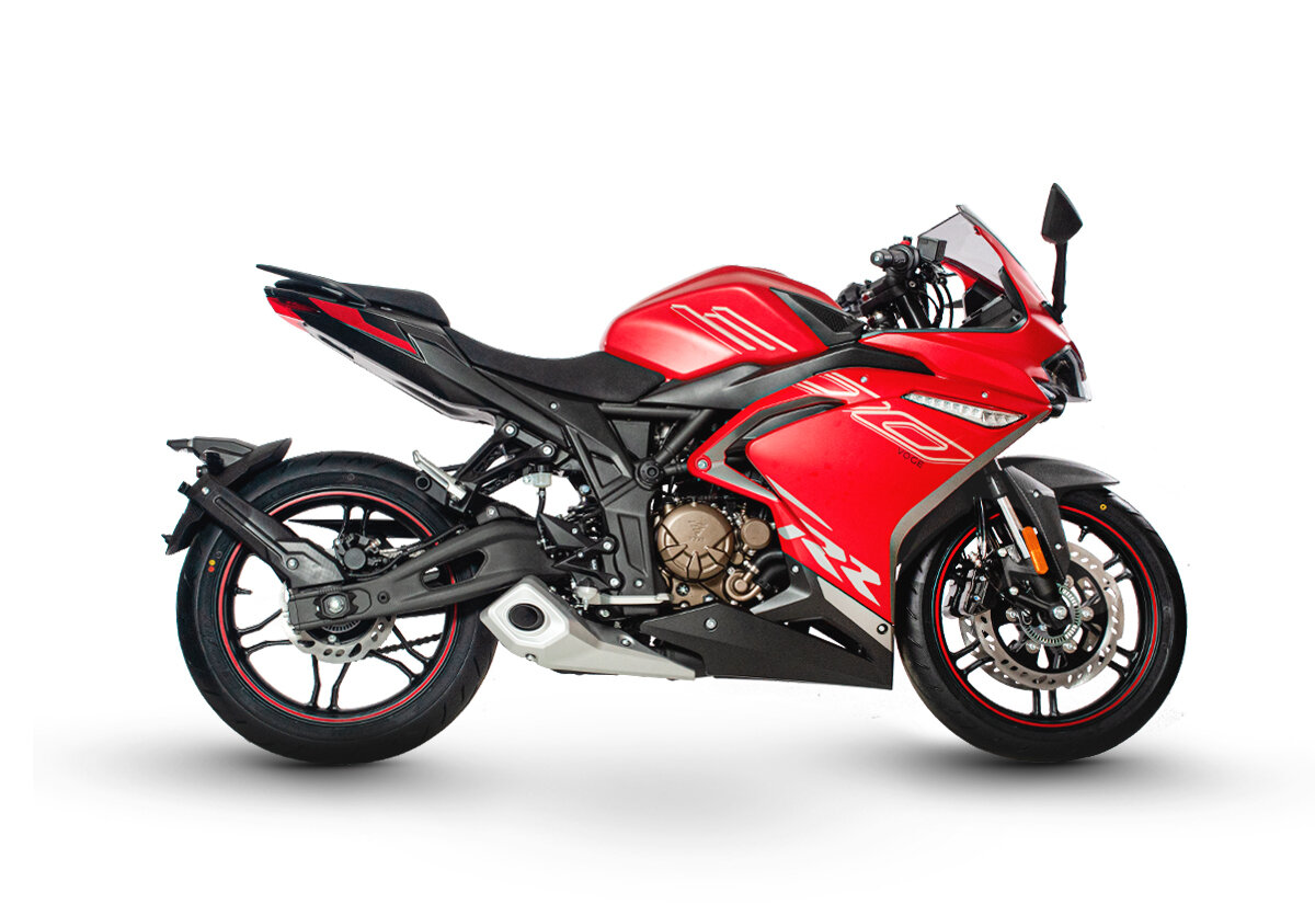Voge 300RR