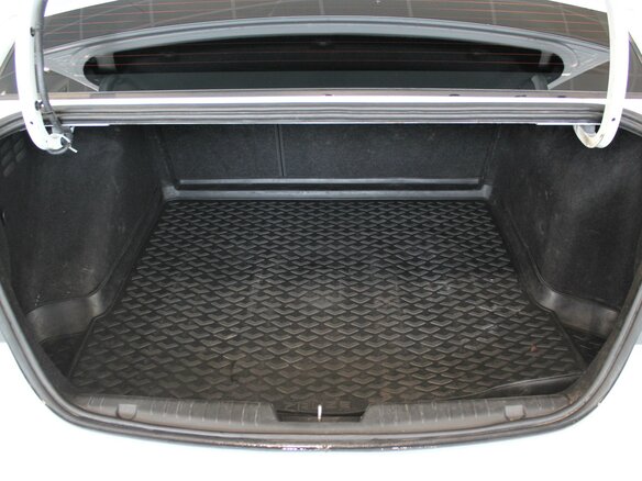 2011 Chevrolet Cruze I, белый - вид 20