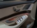 2014 Mercedes-Benz S-Класс 500 Long VI (W222, C217), чёрный, 2799000 рублей - вид 11