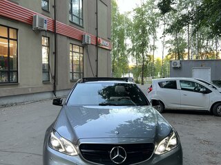 Mercedes-Benz E-Класс 5 поколение (W213, S213, C238), Универсал 5