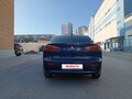 2008 Mitsubishi Lancer X, синий, 595000 рублей - вид 4