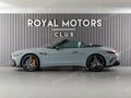 2022 Mercedes-Benz SL-Класс AMG SL 63 63 AMG IV (R232), серый, 23300000 рублей - вид 2