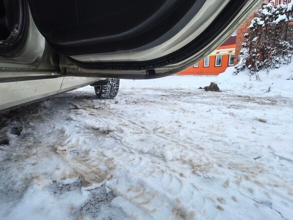 2007 Mitsubishi Lancer X, золотистый, 720000 рублей - вид 20