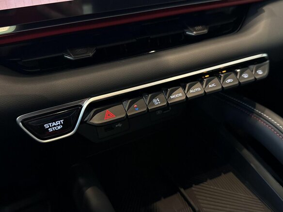 2026 Belgee X50+, серебристый, 2675990 рублей - вид 13