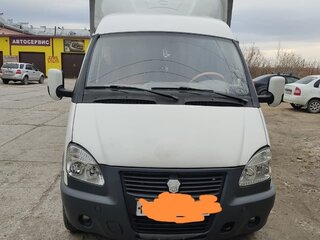 2006 ГАЗ 3308, белый, 700000 рублей, вид 1