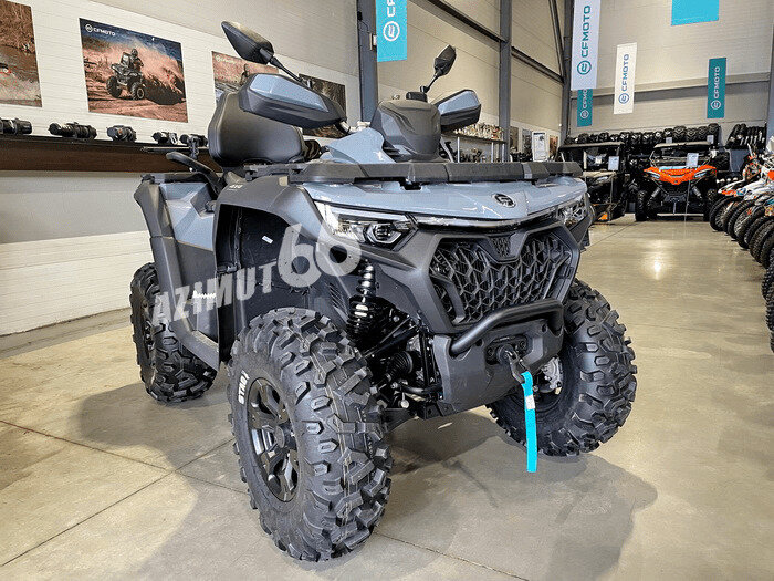CFMoto CFORCE 800 HO EPS
