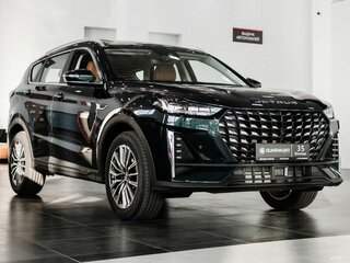 2025 Jetour X70+ I Рестайлинг, зелёный, 3399900 рублей, вид 1