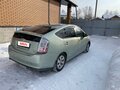 2007 Toyota Prius II Рестайлинг (XW20), зелёный, 777000 рублей - вид 3