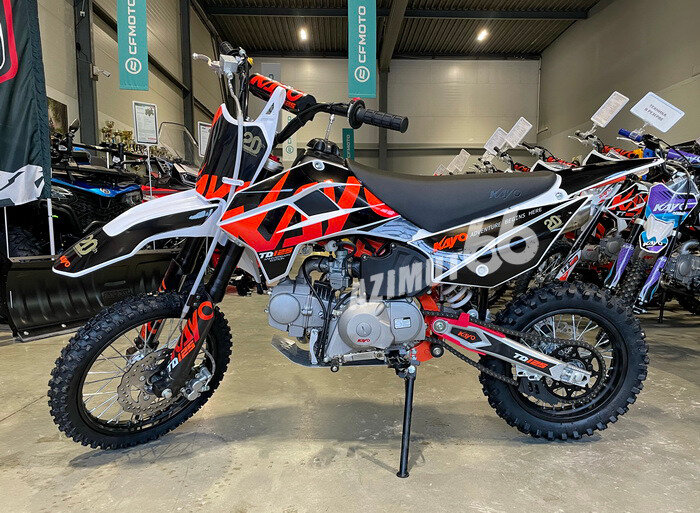 Kayo Mini TD125