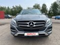 2018 Mercedes-Benz GLE 350 d I (W166), серый, 3550000 рублей - вид 1
