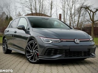 2021 Volkswagen Golf GTI VIII, чёрный, 2523500 рублей, вид 1