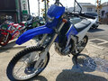 2016 Yamaha WR250R, синий, 690000 рублей - вид 7