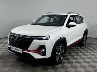2025 Changan CS35 Plus I Рестайлинг, белый, 2839900 рублей, вид 1