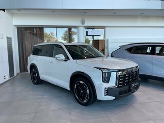 2025 GAC GS8 Traveller II, белый, 5199000 рублей, вид 1