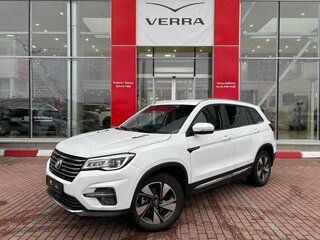 2022 Changan CS75 I Рестайлинг, белый, 1690000 рублей, вид 1