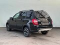 2025 Lada (ВАЗ) Granta Cross I Рестайлинг, чёрный, 1286000 рублей - вид 4