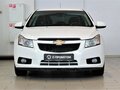 2011 Chevrolet Cruze I, белый - вид 1