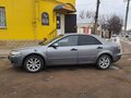 2003 Mazda 6 I (GG), серый, 450000 рублей - вид 3