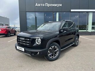 2026 Haval Dargo I, чёрный, 3749000 рублей, вид 1