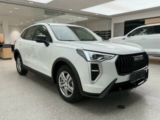 2025 Haval Jolion I Рестайлинг, белый, 1999000 рублей, вид 1