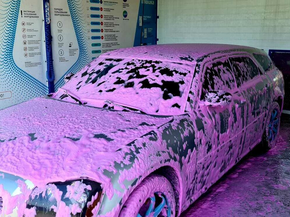 Купить б/у Dodge Magnum II 2.7 AT (193 л.с.) бензин автомат в Вологде ...