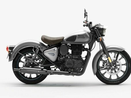 Royal Enfield Classic 350 5 2024 ID 1122234223