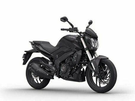 Bajaj Dominar 57 Bajaj Dominar