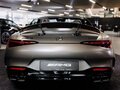 2023 Mercedes-Benz SL-Класс AMG 63 AMG IV (R232), серый - вид 9