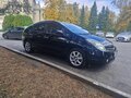 2008 Toyota Prius II Рестайлинг (XW20), чёрный, 750000 рублей - вид 9