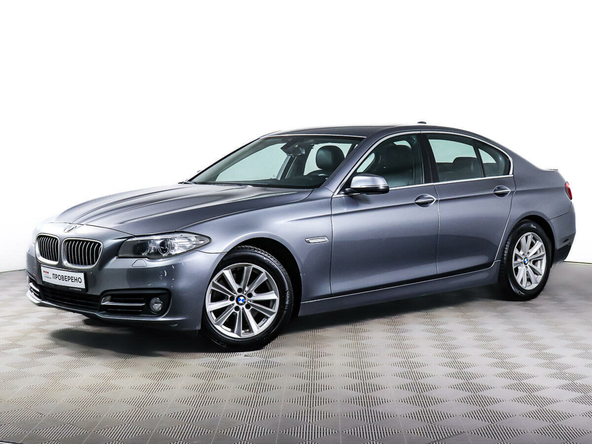 2010-13 Kelleners Sport BMW 5-Series (F10) tuning ew wallpaper 2048x1536 249975 