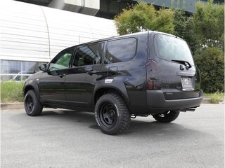 2022 Toyota Probox I Рестайлинг, чёрный, 1000001 рублей, вид 5