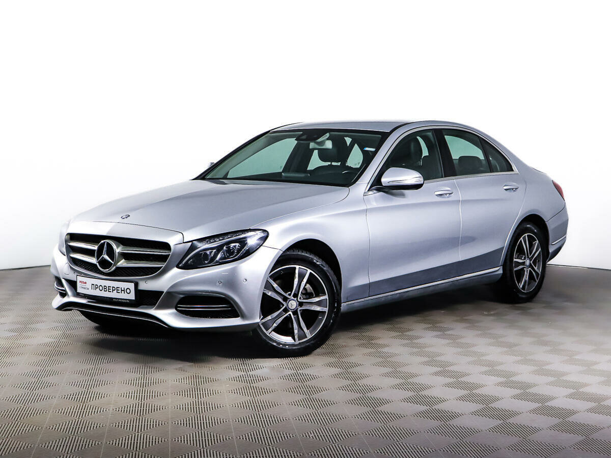 На что смотреть при покупке б/у Mercedes-Benz W203
