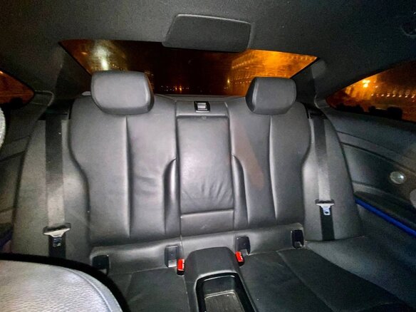 Купить б/у BMW 4 серии F32/F33/F36 420i 2.0 AT (184 л.с.) бензин ...