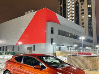 2013 Kia Ceed II, оранжевый, 1099000 рублей, вид 1
