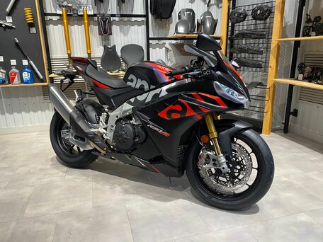 Rsv4 for sale hotsell