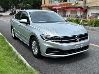 2020 Volkswagen Bora IV, серебристый, 1172290 рублей, вид 1