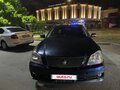 2005 Toyota Crown XII (S180), чёрный, 570000 рублей - вид 1