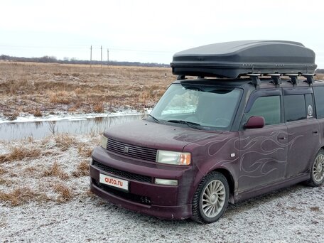 2004 scion xb roof rack hotsell