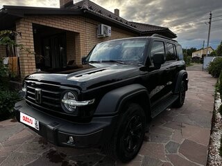 2024 Tank 300 I, чёрный, 3800000 рублей, вид 1