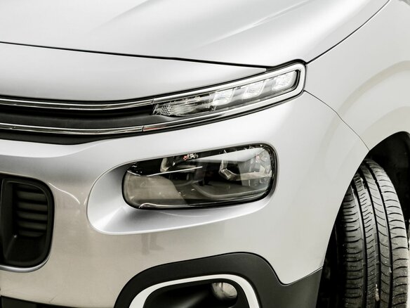 Купить новый Citroen Berlingo III XL 1.5d MT (102 л.с.) дизель механика ...