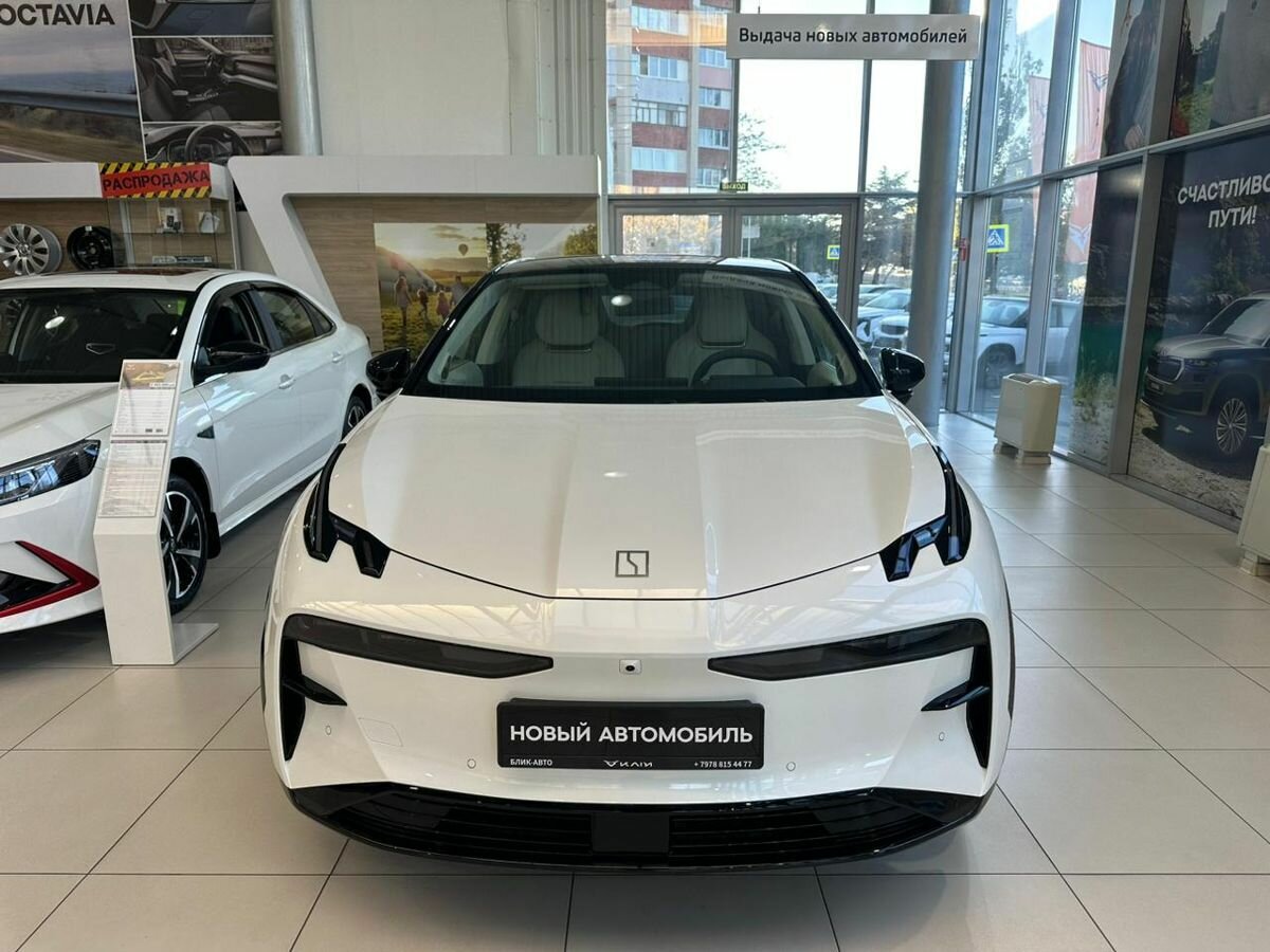 Купить б/у Kaiyi E5 2021-2025 1.5 CVT (147 л.с.) бензин вариатор в Симферополе: 